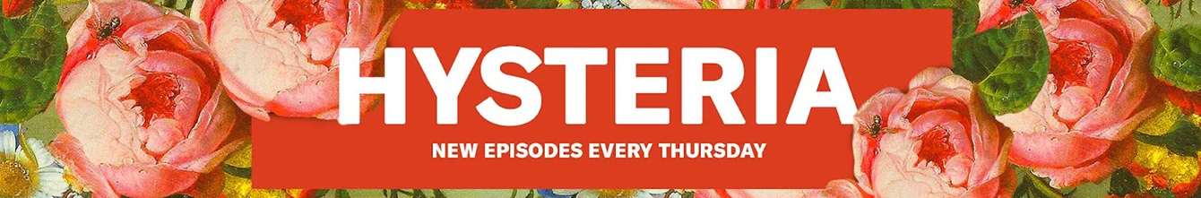 Banner hysteria