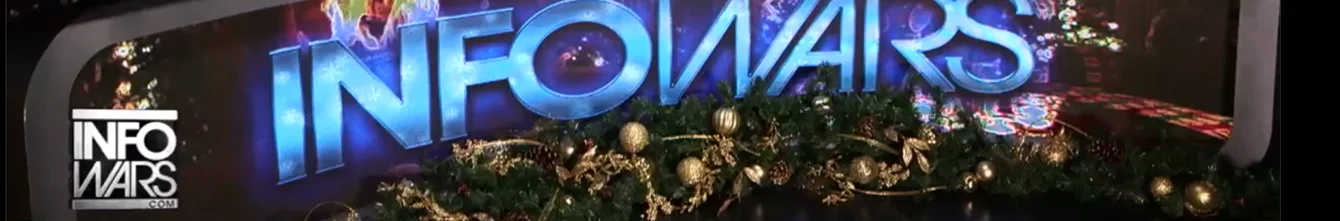 Banner infowars