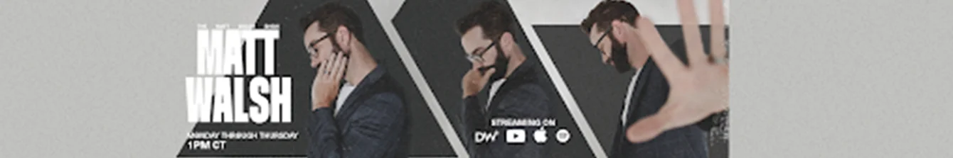 Banner mattwalsh