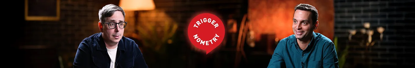 Banner triggernometry