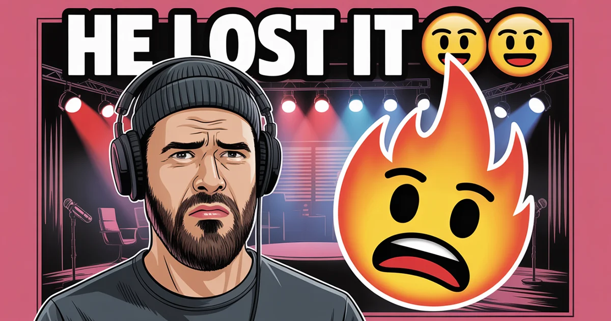 Has tim pool lost it