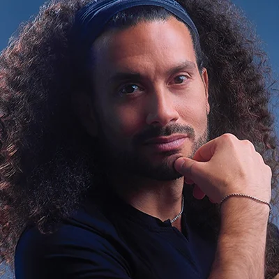 Profile andrew bustamante