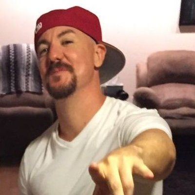 Profile clint russell