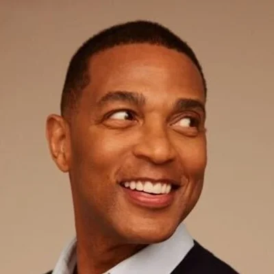 Profile don lemon