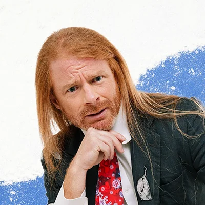 Profile jp sears