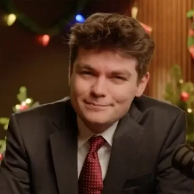 Profile nick fuentes